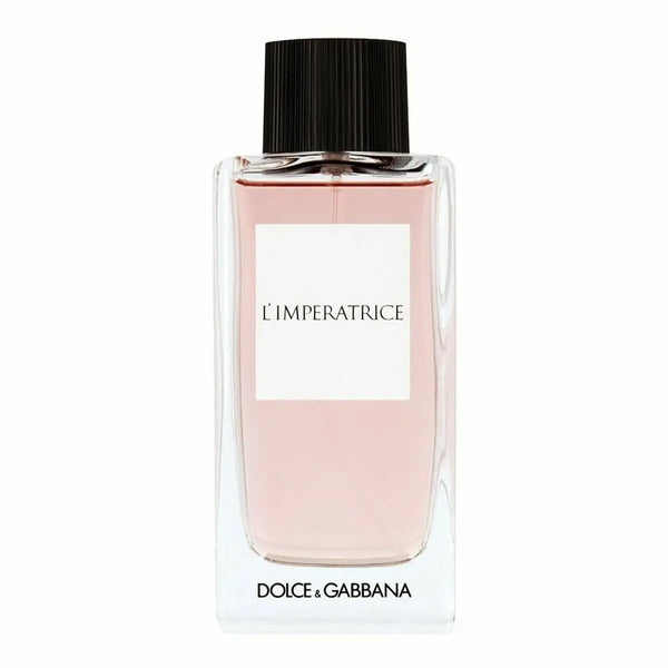 L'IMPERATRICE • DOLCE & GABBANA • 100 ml • Eau de toilette pour femme, vaporisateur/natural spray  Scentia : Parfums et fragrances