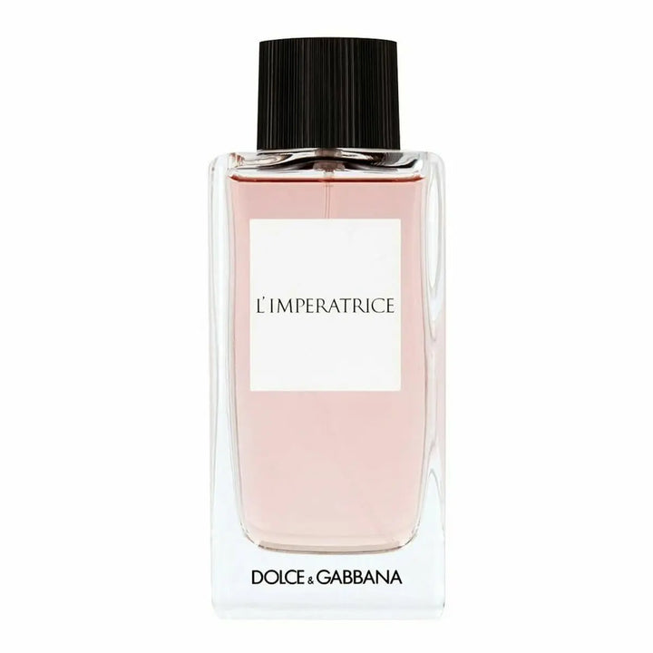 L'IMPERATRICE • DOLCE & GABBANA • 100 ml • Eau de toilette pour femme, vaporisateur/natural spray  Scentia : Parfums et fragrances