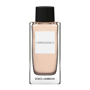 L'IMPERATRICE • DOLCE & GABBANA • 100 ml • Eau de toilette pour femme, vaporisateur/natural spray  Scentia : Parfums et fragrances
