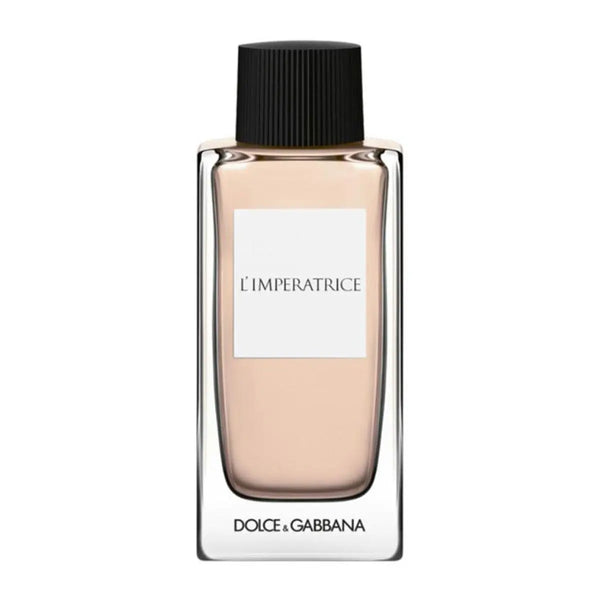 L'IMPERATRICE • DOLCE & GABBANA • 100 ml • Eau de toilette pour femme, vaporisateur/natural spray  Scentia : Parfums et fragrances