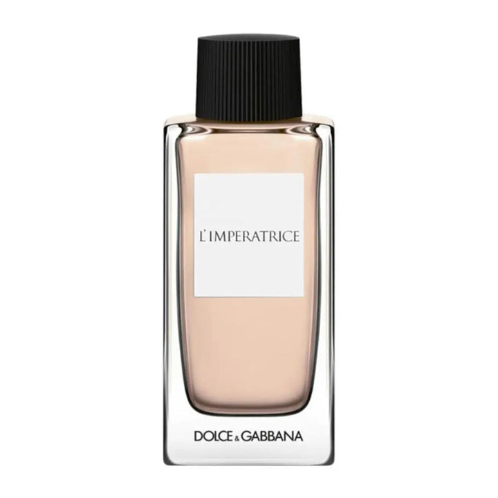 L'IMPERATRICE • DOLCE & GABBANA • 100 ml • Eau de toilette pour femme, vaporisateur/natural spray  Scentia : Parfums et fragrances
