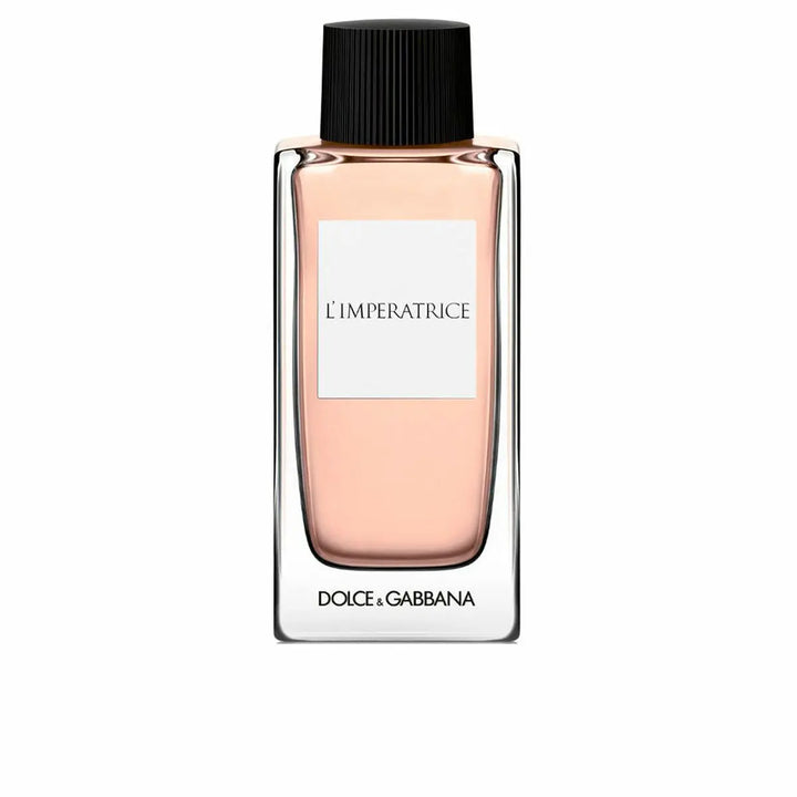 L'IMPERATRICE • DOLCE & GABBANA • 100 ml • Eau de toilette pour femme, vaporisateur/natural spray  Scentia : Parfums et fragrances