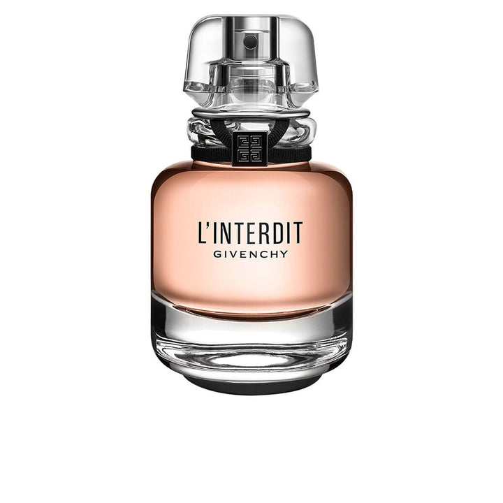 L'INTERDIT - EAU DE PARFUM • GIVENCHY Paris • Eau de parfum pour femme, vaporisateur/spray  Scentia : Parfums et fragrances