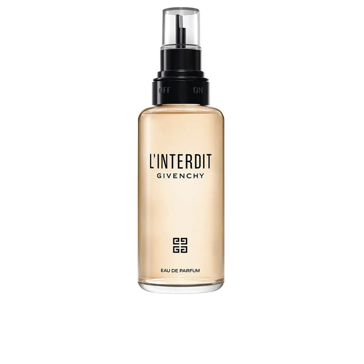 L'INTERDIT - EAU DE PARFUM - recharge • GIVENCHY Paris • 150 ml • Eau de parfum pour femme, recharge  Scentia : Parfums et fragrances