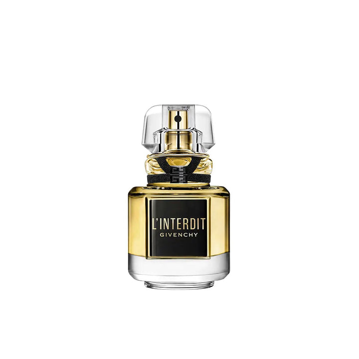 Parfum Unisexe Givenchy L'INTERDIT EDP 35 ml  Scentia : Parfums et fragrances