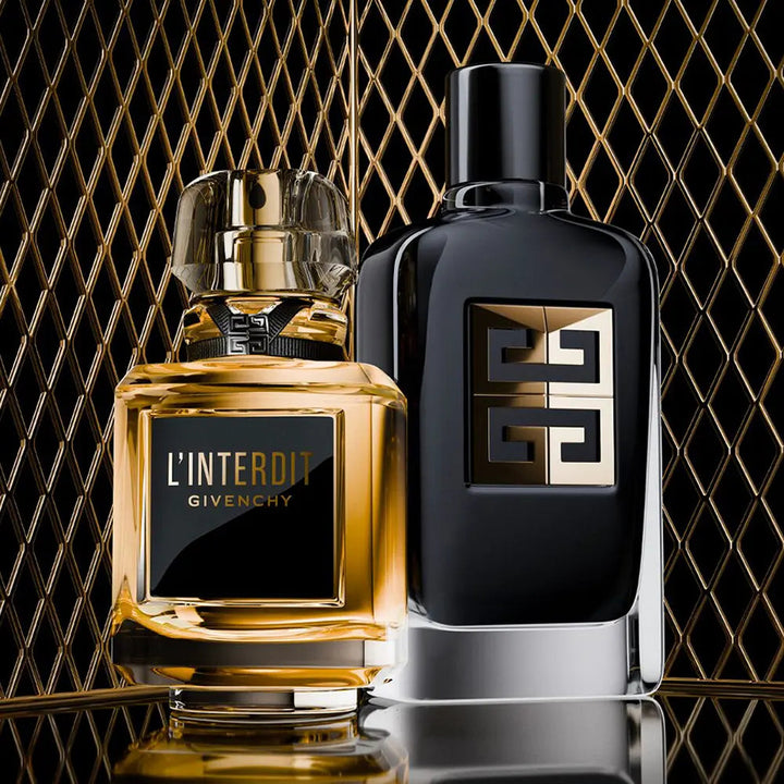 Parfum Unisexe Givenchy L'INTERDIT EDP 35 ml  Scentia : Parfums et fragrances