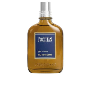 L'OCCITAN • L'OCCITANE (EN PROVENCE) HOMME • 75 ml • Eau de toilette pour homme, vaporisateur/spray  Scentia : Parfums et fragrances