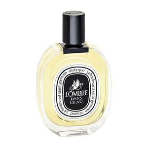 L'OMBRE DANS L'EAU • diptyque • 50 ml • Eau de toilette pour femme  Scentia : Parfums et fragrances