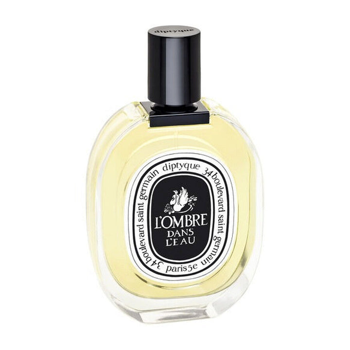 L'OMBRE DANS L'EAU • diptyque • 50 ml • Eau de toilette pour femme  Scentia : Parfums et fragrances