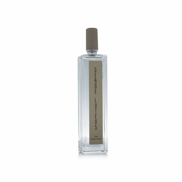 L'eau • SERGE LUTENS • 100 ml • Eau de parfum unisexe  Scentia : Parfums et fragrances