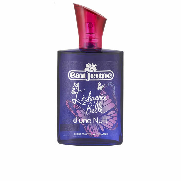 L'échappée Belle d'une Nuit • eau jeune • 75 ml • Eau de toilette pour femme, vaporisateur/spray  Scentia : Parfums et fragrances