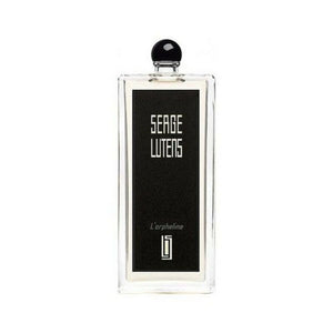 L'orpheline COLLECTION NOIRE • SERGE LUTENS • 100 ml • Eau de parfum unisexe  Scentia : Parfums et fragrances