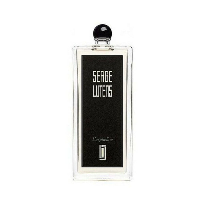 L'orpheline COLLECTION NOIRE • SERGE LUTENS • 100 ml • Eau de parfum unisexe  Scentia : Parfums et fragrances