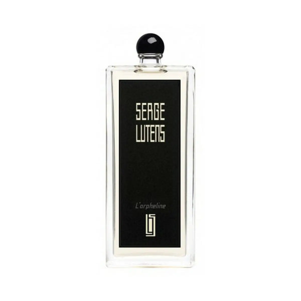 L'orpheline (Collection Noire) • SERGE LUTENS • 50 ml • Eau de parfum unisexe  Scentia : Parfums et fragrances