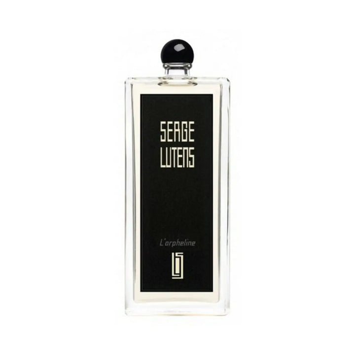 L'orpheline (Collection Noire) • SERGE LUTENS • 50 ml • Eau de parfum unisexe  Scentia : Parfums et fragrances