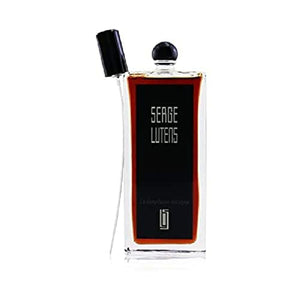 La dompteuse encagée (Collection Noire) • SERGE LUTENS • 100 ml • Eau de parfum unisexe  Scentia : Parfums et fragrances