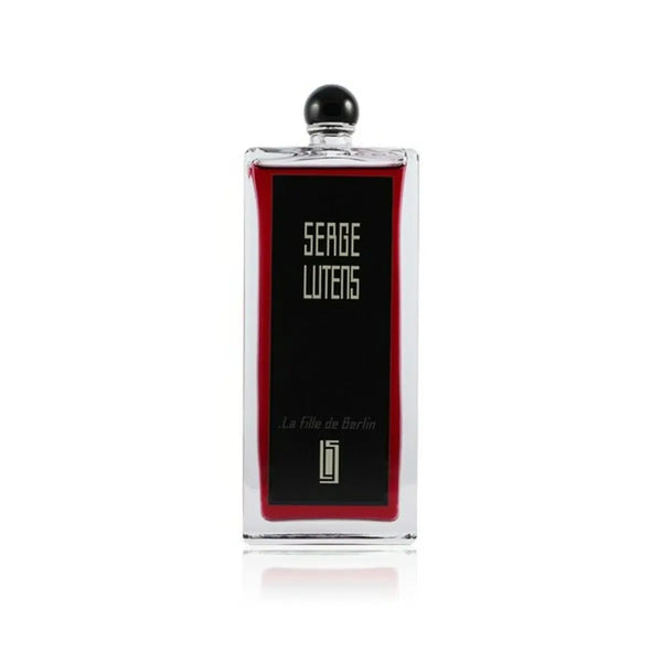 La fille de Berlin (Collection Noire) • SERGE LUTENS • 100 ml • Eau de parfum pour femme/unisexe  Scentia : Parfums et fragrances