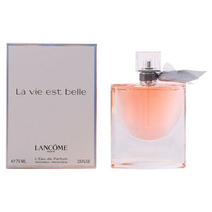 La vie est belle L'EAU DE PARFUM pour femme • LANCÔME Paris • 30 ml (rechargeable)  Scentia : Parfums et fragrances