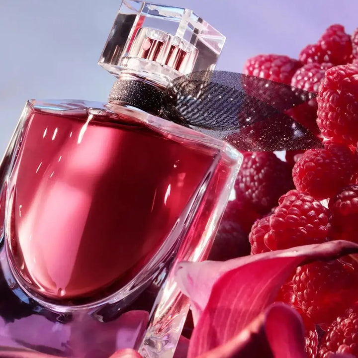 La vie est belle - L'ELIXIR • LANCÔME Paris • 50 ml (rechargeable) • Eau de parfum pour femme, vaporisateur/natural spray rechargeable  Scentia : Parfums et fragrances