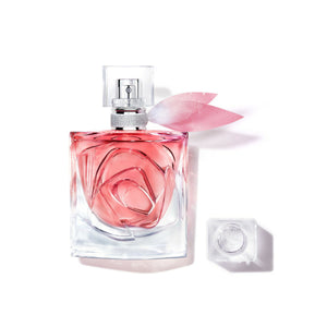 La vie est belle: ROSE EXTRAORDINAIRE - L'EAU DE PARFUM FLORALE • LANCÔME • 30 ml • Eau de parfum pour femme, vaporisateur/natural spray  Scentia : Parfums et fragrances