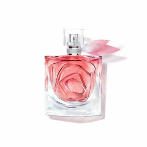 La vie est belle: ROSE EXTRAORDINAIRE - L'EAU DE PARFUM FLORALE • LANCÔME • 50 ml • Eau de parfum pour femme, vaporisateur/natural spray  Scentia : Parfums et fragrances