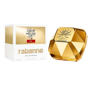 Lady MILLION ROYAL • paco rabanne • 30 ml • Eau de parfum pour femme  Scentia : Parfums et fragrances