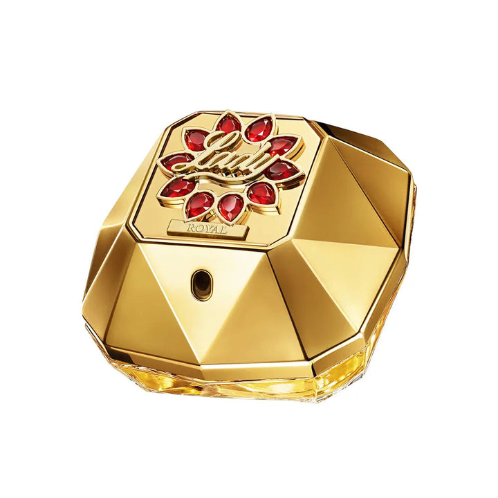 Lady MILLION ROYAL • paco rabanne • 50 ml • Eau de parfum pour femme  Scentia : Parfums et fragrances