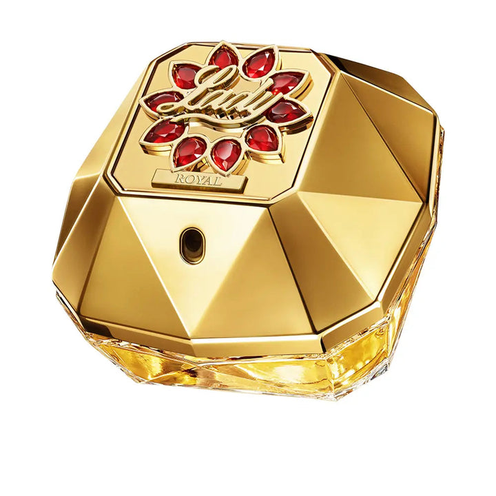 Lady MILLION ROYAL • paco rabanne • 80 ml • Eau de parfum pour femme  Scentia : Parfums et fragrances