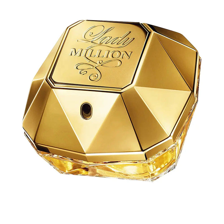Lady MILLION • paco rabanne • 80 ml • Eau de parfum pour femme  Scentia : Parfums et fragrances