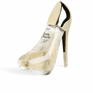 Lady Secret Gold Edition • AQC Fragrances • 30 ml • Eau de toilette pour femme  Scentia : Parfums et fragrances