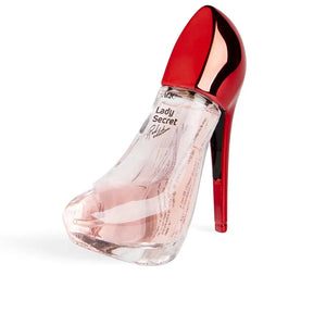 Lady Secret Red Edition • AQC Fragrances • 30 ml • Eau de toilette pour femme  Scentia : Parfums et fragrances