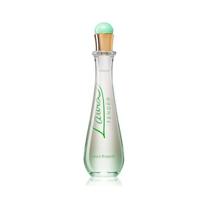 Laura TENDER • Laura Biagiotti • 75 ml • Eau de toilette pour femme, vaporisateur/natural spray  Scentia : Parfums et fragrances