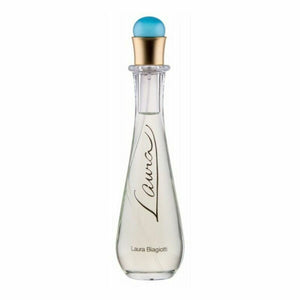Laura • Laura Biagiotti • 50 ml • Eau de toilette pour femme, vaporisateur/natural spray  Scentia : Parfums et fragrances