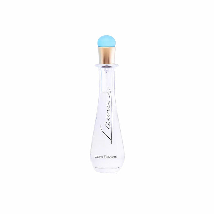 Laura • Laura Biagiotti • Eau de toilette pour femme, vaporisateur/natural spray  Scentia : Parfums et fragrances