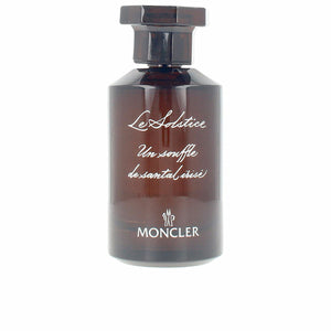 Le Solstice - Un souffle de santal irisé • MONCLER • 100 ml • Eau de parfum pour femme/unisexe, vaporisateur/spray  Scentia : Parfums et fragrances