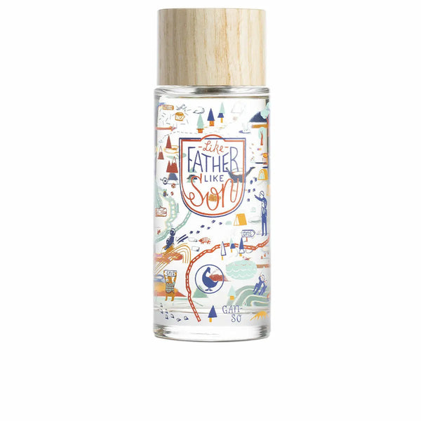 Like FATHER LIKE Son • EL GANSO • 125 ml • Eau de toilette pour homme  Scentia : Parfums et fragrances