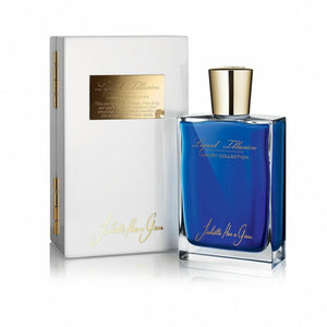 Liquid Illusion - LUXURY COLLECTION • Juliette has a gun • 75 ml • Eau de parfum pour femme/unisexe, vaporisateur/natural spray  Scentia : Parfums et fragrances