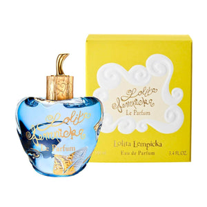 Lolita Lempicka Le Parfum • Lolita Lempicka • 100 ml • Eau de parfum pour femme  Scentia : Parfums et fragrances