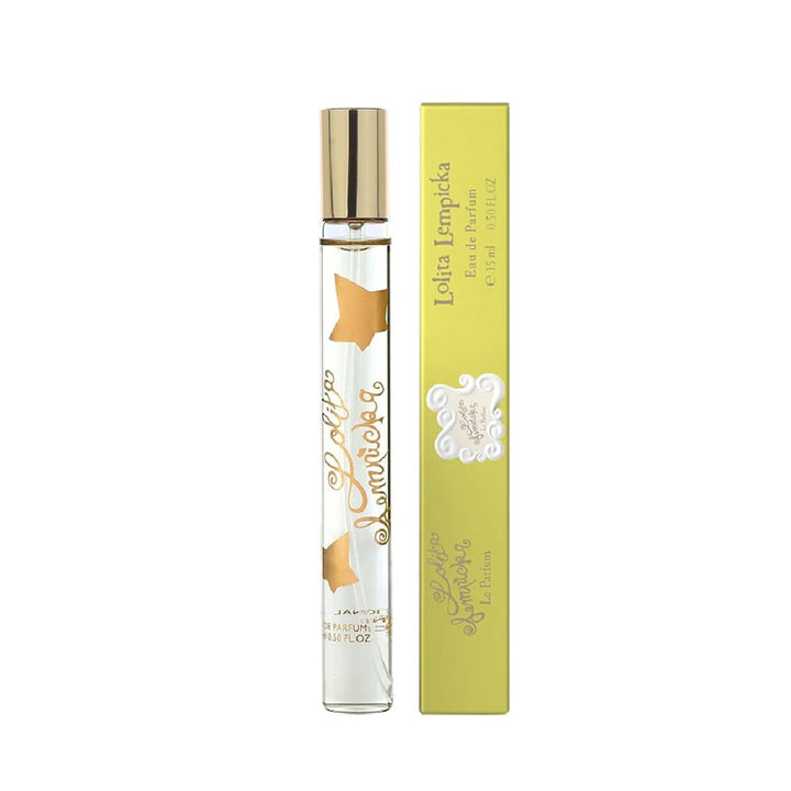 Lolita Lempicka Le Parfum • Lolita Lempicka • 15 ml • Eau de parfum pour femme  Scentia : Parfums et fragrances