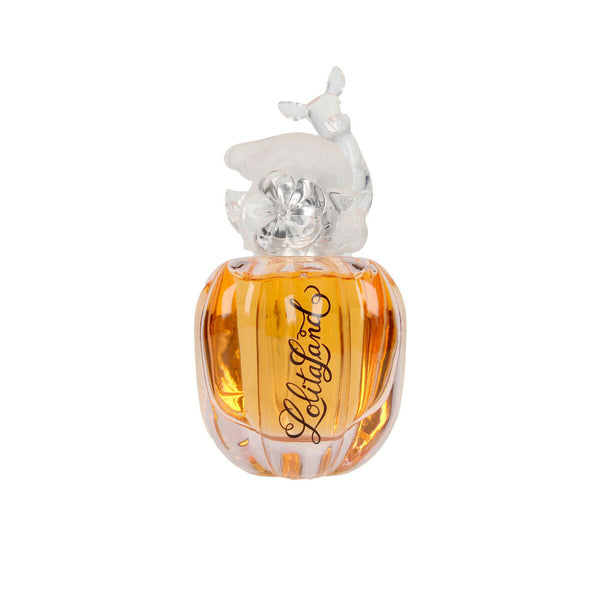 LolitaLand (Lolita Land) • Lolita Lempicka • Eau de parfum pour femme, vaporisateur/spray  Scentia : Parfums et fragrances