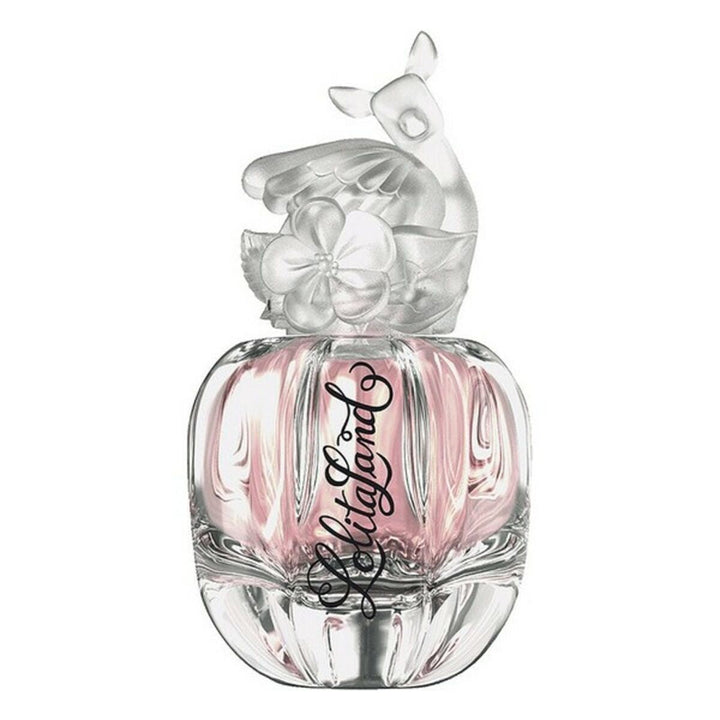 LolitaLand (Lolita Land) • Lolita Lempicka • Eau de parfum pour femme, vaporisateur/spray  Scentia : Parfums et fragrances