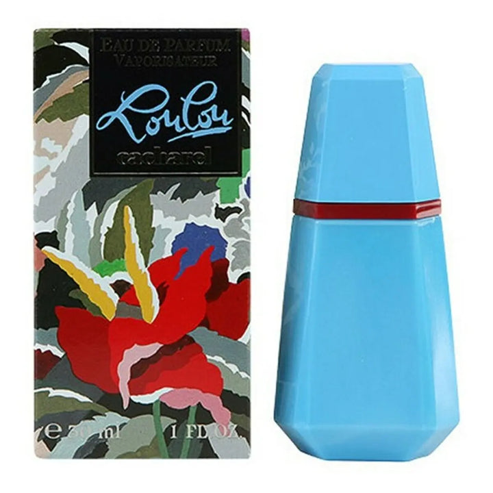 Loulou • CACHAREL • Eau de parfum pour femme, vaporisateur/natural spray  Scentia : Parfums et fragrances