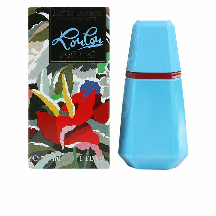 Loulou • CACHAREL • Eau de parfum pour femme, vaporisateur/natural spray  Scentia : Parfums et fragrances