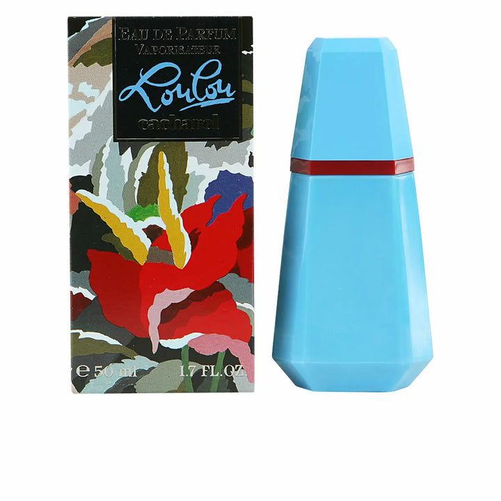 Loulou • CACHAREL • Eau de parfum pour femme, vaporisateur/natural spray  Scentia : Parfums et fragrances