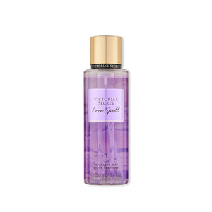 Love Spell • VICTORIA'S SECRET • 250 ml • Brume parfumée/Fragrance Mist pour femme  Scentia : Parfums et fragrances