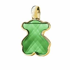 LoveMe (Love Me) The Emerald Elixir • TOUS • 50 ml • Eau de parfum pour femme, vaporisateur/natural spray  Scentia : Parfums et fragrances