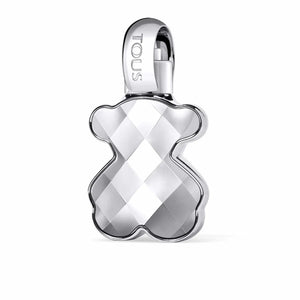 LoveMe (Love Me) - The Silver Parfum • TOUS • 30 ml • Eau de parfum pour femme, vaporisateur/natural spray  Scentia : Parfums et fragrances