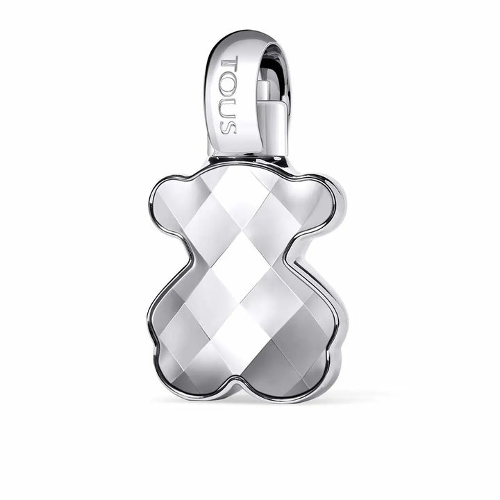 LoveMe (Love Me) - The Silver Parfum • TOUS • 30 ml • Eau de parfum pour femme, vaporisateur/natural spray  Scentia : Parfums et fragrances
