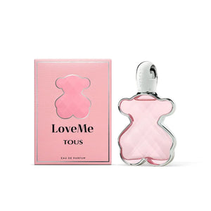 LoveMe (Love Me) • 50 ml • TOUS • Eau de parfum pour femme, vaporisateur  Scentia : Parfums et fragrances
