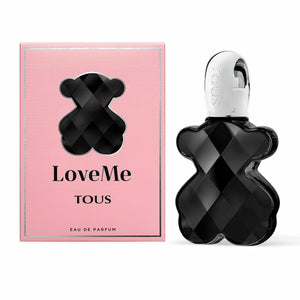 LoveMe (Love Me) • TOUS • 30 ml • Eau de parfum pour femme, vaporisateur/natural spray  Scentia : Parfums et fragrances